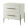 Theodore Alexander Essence 2 Drawer Nightstand Perigold